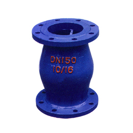 HQ41X球形止回JIANGNAN.COM江南体育(中国大陆)科技公司