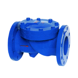 HC44X橡胶瓣止回JIANGNAN.COM江南体育(中国大陆)科技公司