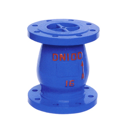 HC42X静音式止回JIANGNAN.COM江南体育(中国大陆)科技公司