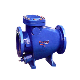 H44X微阻缓闭止回JIANGNAN.COM江南体育(中国大陆)科技公司