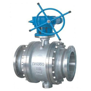 Q347F固定球法兰球JIANGNAN.COM江南体育(中国大陆)科技公司