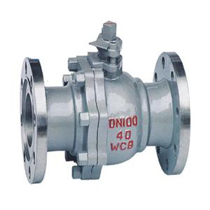 Q41F浮动球法兰球JIANGNAN.COM江南体育(中国大陆)科技公司