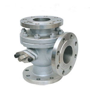 Q45FT型三通球JIANGNAN.COM江南体育(中国大陆)科技公司