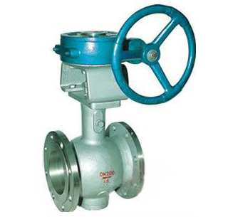 PQ40Y双偏心半球Q球JIANGNAN.COM江南体育(中国大陆)科技公司