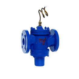 ZYC自力式压差控制JIANGNAN.COM江南体育(中国大陆)科技公司