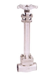 锻钢低温闸JIANGNAN.COM江南体育(中国大陆)科技公司