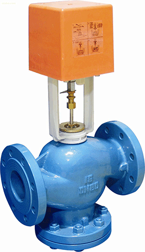 EDRV-A动态平衡电动调节JIANGNAN.COM江南体育(中国大陆)科技公司